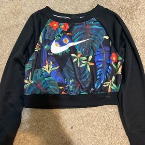 Womens nike sweater